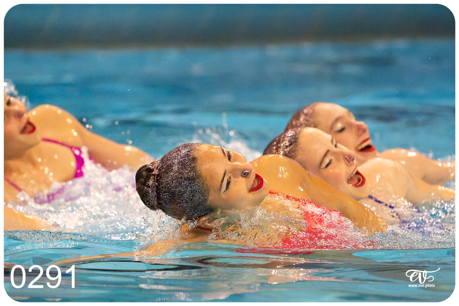 CHAMPIONNAT DE FRANCE DE NATATiON ARTISTIQUE N1 & ELITE 2026